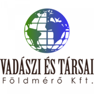 Vadászi Imre és Társai FÖLDMÉRÉS